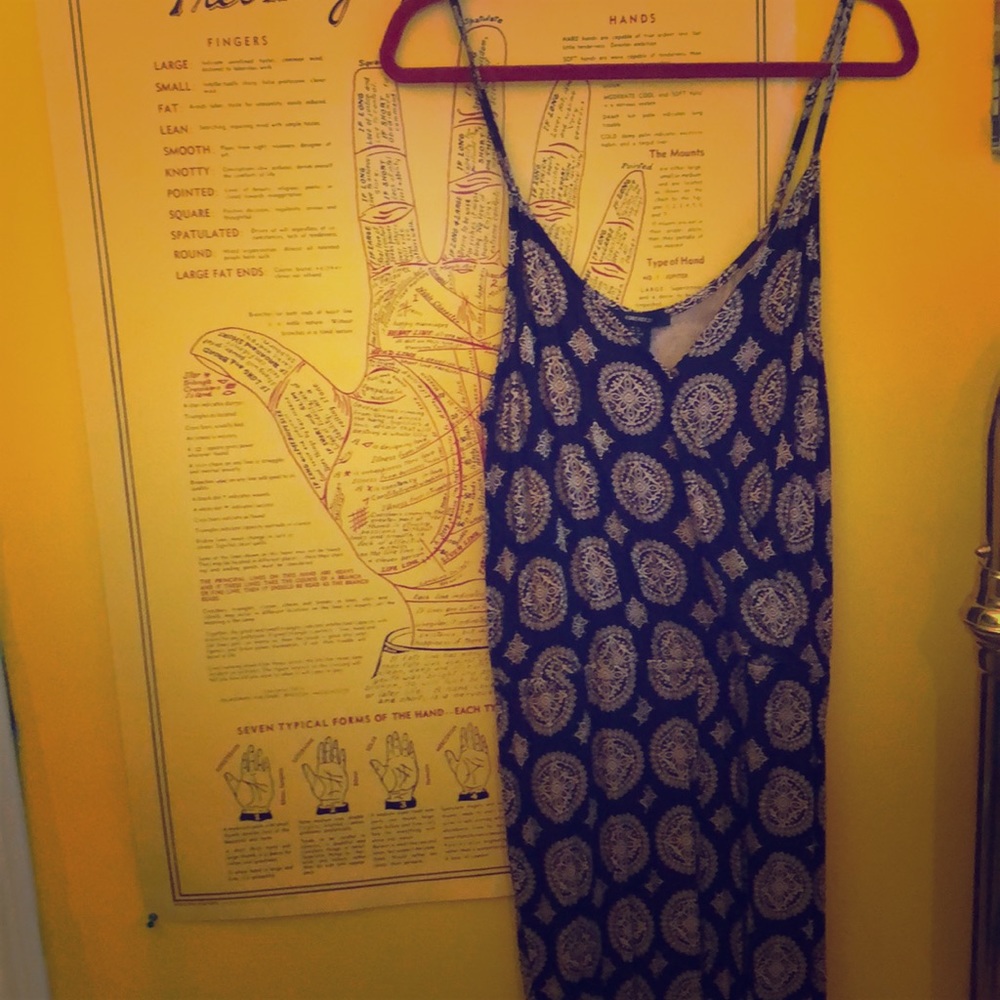 Black and gold romper